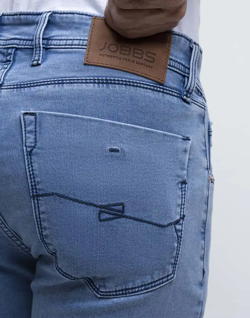 NANYANG Uni Skinny Jeans