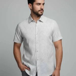 KUITHO Mens Shirt