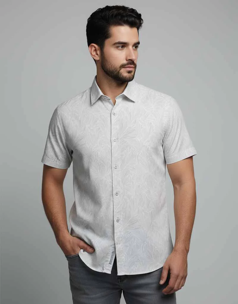 KUITHO Mens Shirt